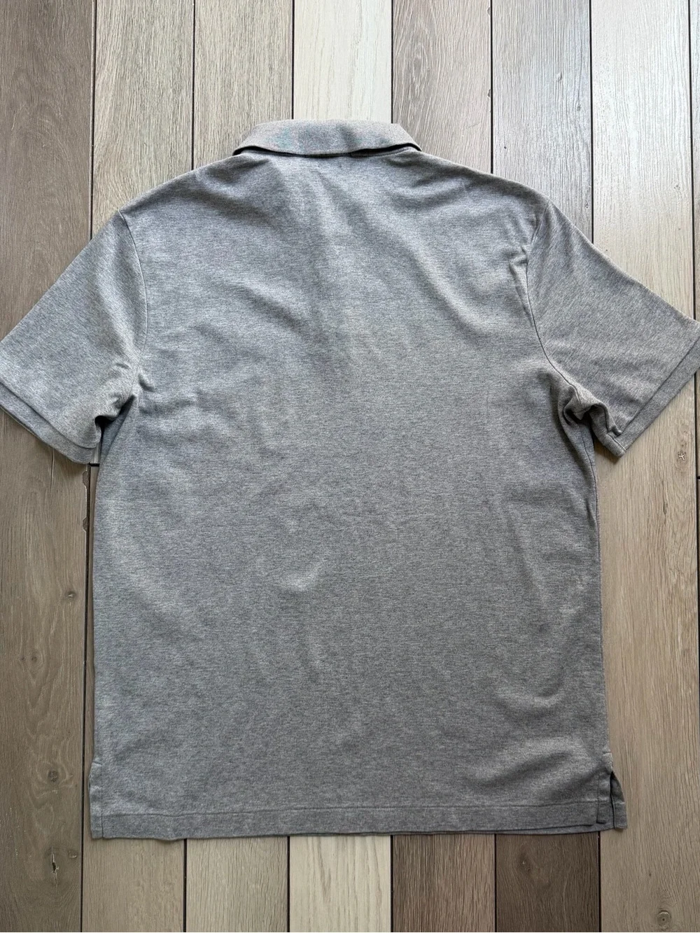 Polo Ralph Lauren Classic Fit Soft Touch Cotton Polo Shirt